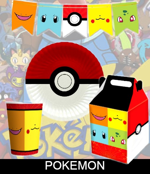 Pokemon 1899